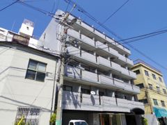 グランピア真田山の外観画像