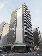 プレサンス松屋町グレースの外観画像