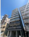 エスリード弁天町NORTH RESIDENCEの外観