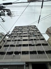 エイペックス天神橋Iの外観画像