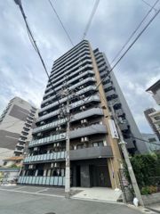 Park Lane Minamiの外観画像