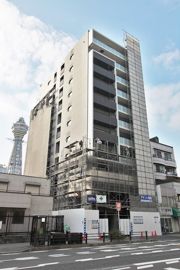 urbano iris（ウルバーノイリス）の外観画像
