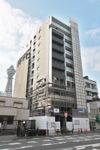 urbano iris（ウルバーノイリス）の外観