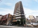 セレニテ難波プリエの外観