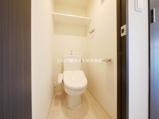 近くのライフ 下寺店まで302m(徒歩4分)