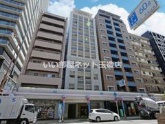 Ocean松屋町の外観画像