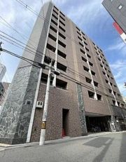 ラナップスクエア難波南の外観画像