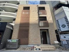 リレア コマダの外観画像