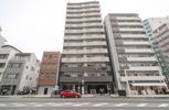 SERENiTE日本橋SUDの外観