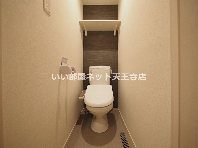 近くのライフ朝潮橋駅前店まで521m(徒歩7分)