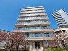 Lasperanza Kyobashiの外観