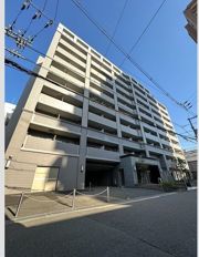 エスリード弁天町南の外観画像