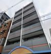 グローリア諏訪の外観