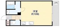 グローリア諏訪の間取り画像
