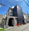 ルネ市岡の外観