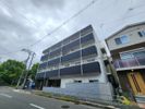 清水728ハイツの外観