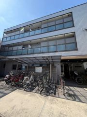 GM今津南の外観画像