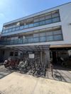GM今津南の外観
