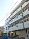 レスポワール城北の外観
