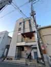 ブランジュ高殿の外観