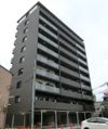 レオンヴァリエ大阪ベイシティの間取り画像
