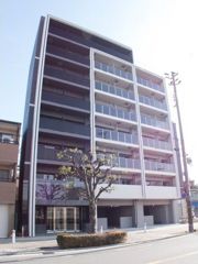MELDIA CREST 大阪ベイ SOL TERRACEの外観画像