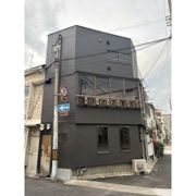 八幡屋店舗付き住宅の外観画像