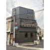 八幡屋店舗付き住宅の間取り画像