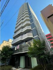 W-STYLE難波の外観画像