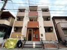 aky夕凪の間取り画像