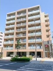 エグゼ大阪BAYの外観画像