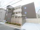 トレセルペンティの間取り画像