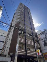 エスライズ難波の外観画像