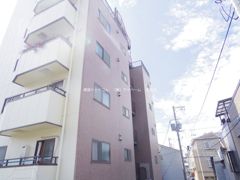 エトワールヴィル-R大今里の外観画像