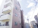 エトワールヴィル-R大今里の外観