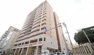 Luxe難波南の外観画像