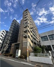 クレストコート難波サウスの外観画像