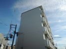 ケルンコトブキの外観