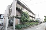 パルトーク山本の外観
