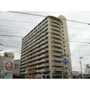 平野北日興マンション 住居の外観画像