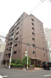 パストラルの外観画像