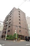 パストラルの外観