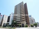 プレサンス難波元町の外観