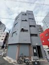 北村マンションの間取り画像