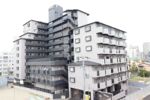 セントラルマンション太平の間取り画像