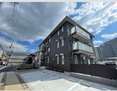 ピアチェーレ守口の外観画像