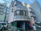 アメニティプラザの外観