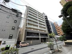 サンセール上本町の外観画像