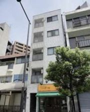 プレアール天王寺の外観画像