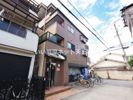 グランドール喜連の外観